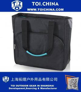 Ноутбук Tote для женщин в премиальном нейлоне - Perfect Tote Bag for Work