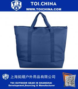 Large Cooler Tote Bag