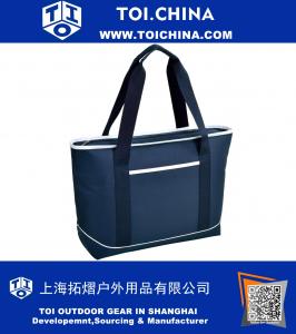Large Insulated Fashion Cooler Bag