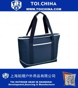 Large Insulated Fashion Cooler Bag