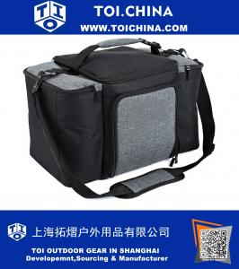 Große Mahlzeit Prep Bag Kühltasche Insulated Lunch Bag Box