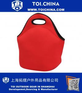 Large Neoprene Lunch Bag