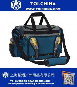 Large Soft-Sided Tackle Bag