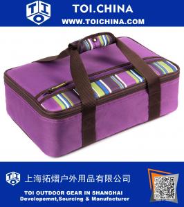 Lasagna Lugger, Purple