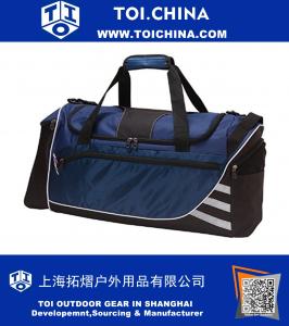Ligero, lleve en Sport Travel Gym Duffel Bag con refrigerador