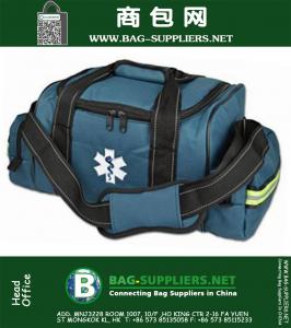 Lightning X-Large EMT Médico Primeiro Respondente EMS Trauma-Jump Bag