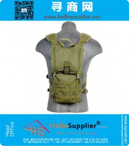 Lightweight Airsoft Hydration Pack