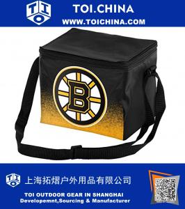 Lunch Bag Cooler - Peut contenir jusqu'à 6 paquets