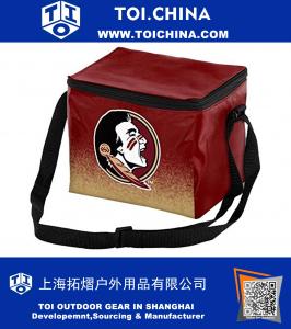 Lunch Bag Cooler - Suporta até 6 Pack