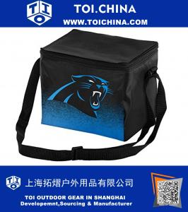 Lunch Bag Cooler - Suporta até 6 Pack