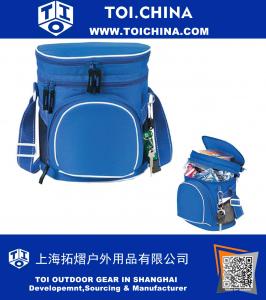 Lunch Cooler, 600D Cooler Bag