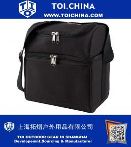 Lunch Cooler Bag Beverages Cooler Multipurpose Cooler