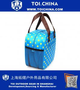 Lunch Tote Insulated Picnic Cooler Bag