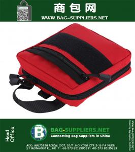 MOLLE Компактный тактический EMT Medical First Aid Utility Чехол для сумки