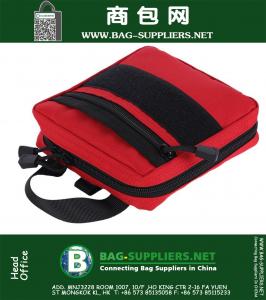 Sac de rangement MOLLE Compact Tactical EMT Medical First Aid