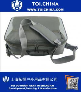 Mag Reel Combo Case, Mesh Pocket Insert Leaf для дополнительного хранения, лучшая крышка для рыбалки, отлично подходит для всех видов рыболовных катушек, рыбалки на рыбалке, обычной рыбалки, морской троллинга Great Size