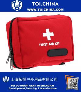 Kit de Primeiros Socorros Medical Bag