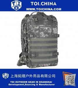 Medical First Aid Backpack