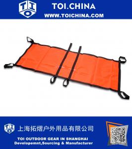 Medical Mattress Evacuation Sheet