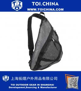 Mesh Sling Bags