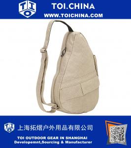 Microfiber Extra Shoulder Bag