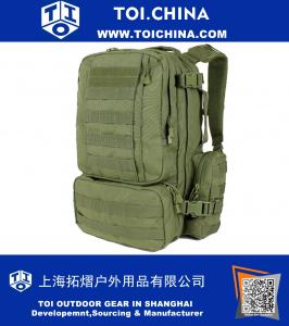 Mochilas militares