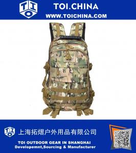 Military Camo Backpack Tactical Backpacks for Hunting Camping Hiking Trekking