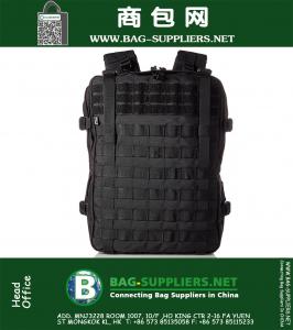 Modular Medical Backpack