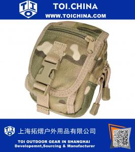 Malote Molle Gadget