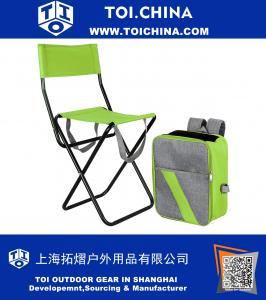 Chaise multi-usages pour sac à dos