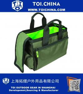 Multi-Tackle Closed Top Bag