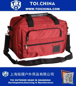 Multi Pocket Medical Bag