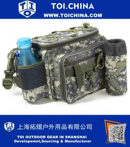 Multifunction Lure Waist Pack