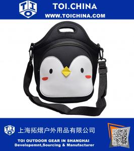 Neoprene Lunch Bag