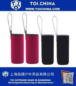 Neoprene Water Bottle Sleeve