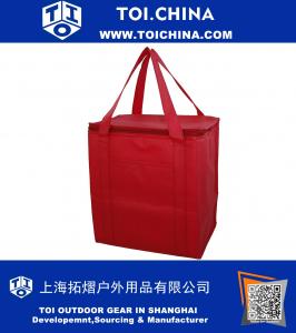 Non-Woven Poly Cooler Tote Bag