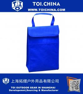 Non Woven изолированный кулер Lunch Bag