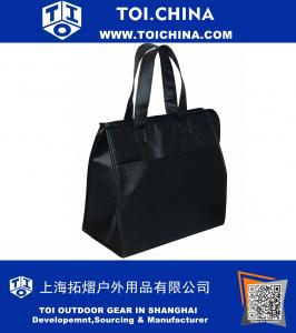 Non Woven Insulated Grocery Cooler Tote Bag