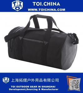 Nylon Cordura Barrel Bag