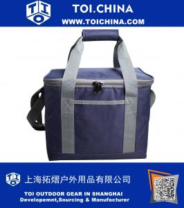 Outdoor Products 24 Can Collapsible Lunch Cooler Bag