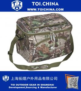 Outdoor Soft Sided Cooler with ArcticShield Technology