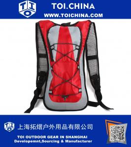 Открытый спортивный верховая водная сумка Сумка для велосипедов Восхождение на водный мешок Рюкзак