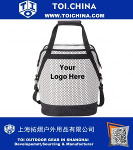 Oval Cooler Bag