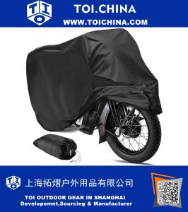 Oxford Motorcycle Cover