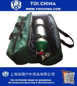 Oxygen Bag With Pocket