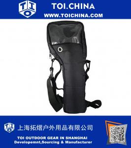 Oxygen Cylinder Shoulder Bag