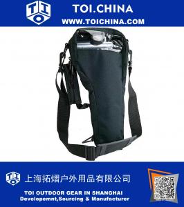 Oxygen Cylinder Shoulder Bag D Size Oxygen Tank