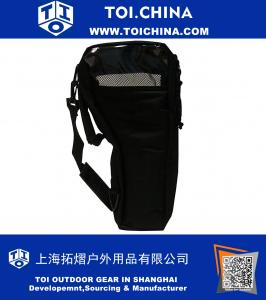 Oxygen Cylinder Tank Shoulder Carry Case