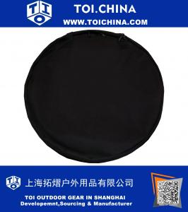 Padded Double Wheel Bag