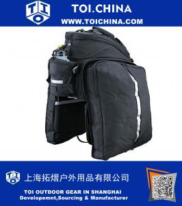 Pannier-Tasche